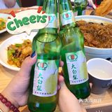 实实在在的东北菜，可以吃的很舒服[偷笑][偷笑][偷笑]