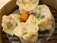 烧卖-新成海港大酒楼(康华路店)