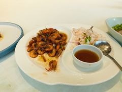 -和记小菜(东方店)