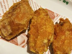 -新白鹿餐厅(城西银泰城店)