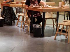 大堂-默记孙抄手(经开万达店)