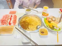 -傣妹火锅(九亭店)