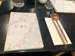 -Calia