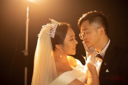 -巴黎新娘婚纱摄影·婚礼策划(嘉定总店)