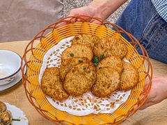 -秋姐美食店 始于2014年(旅游大道店)