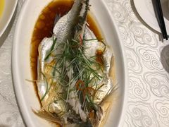 -览江阁中餐厅·淮扬菜(兆和皇冠假日酒店)