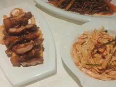 -漓江又一軒·广西菜·桂林米粉(梅林店)