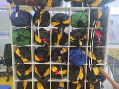 -浛道跆拳道·拳击·体适能