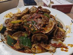 -夹夹大·蟹蟹大排档(财富又一城店)