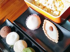 -丽江庭院·云南野生菌·海鲜火锅(鼓楼四合院店)