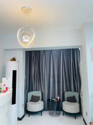 -KIMI HAIR SALON·烫染设计店