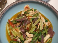 -上上席川菜(凯德乐峰广场店)