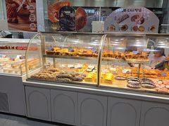 -卡玛王子·面包·蛋糕(南山宝能环球汇店)