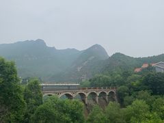 -龙庆峡风景区