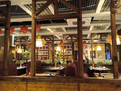 -九牧鱻·渝老鬼重庆火锅(人民路店)