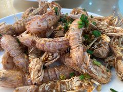 -七鲜渔港美食餐厅(巽寮湾海景店)