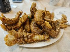 -阳江餐厅·30年老字号·粤菜海鲜大排档