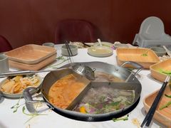 -左庭右院鲜牛肉火锅(新梅广场店)