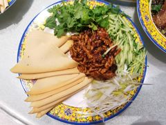 -老北京私房菜(798店)