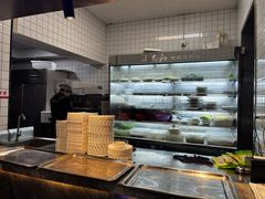 -老船舫·现做活鲜鱼馆(东郊记忆店)