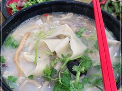 -惠丰源烩面馆(经七路店)