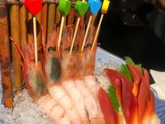 -鹤汀居酒屋•家庭料理•烧鸟酒肆(新街口店)