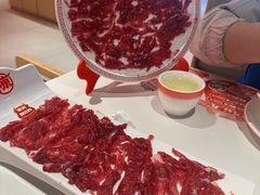 -陈记顺和潮汕鲜牛肉火锅(棠德南路店)