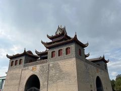 -鼓楼(兴庆区)