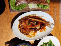-马灯部落·西湖边的创意山景餐厅(虎跑动物园店)