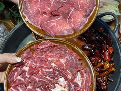 -阳阳老火锅(小南门店)