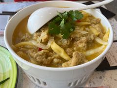 -赵小姐丨新中餐(曲江店)