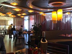 -红泰·泰精选·特色料理(中山路店)