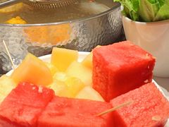 -犇鼎牛潮汕牛肉火锅(新辰里学清路店)
