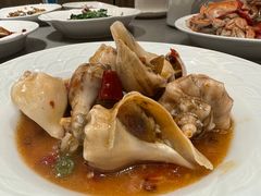 -神洲四海大酒楼(王府井澳门中心店)