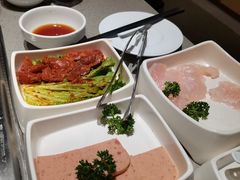 -海底捞火锅(龙湖三千集店)