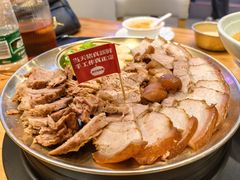 -吴氏包饭·传统民俗料理(延大学府店)