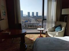 -连云港金陵海州湾会议中心
