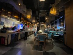 -星伦多自助料理(宝山龙湖天街店)