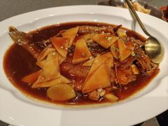 -柒园·三十年创意杭帮菜(龙湖滨江天街店)