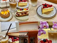 -白色日记·手作酸奶(麦凯乐店)