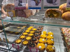 -PAOPAO Bakery&Café(港汇店)
