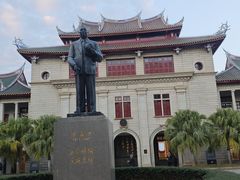 -厦门大学(思明校区)