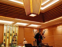 -浙江西子宾馆·瑶园咖啡厅