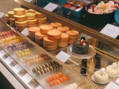 -PAUL LAFAYET 法式甜品(国金中心商场店)