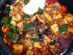 陈麻婆豆腐-陈麻婆豆腐总店