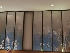 -上海衡山路十二号华邑酒店