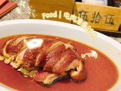 -南京大牌档(香港广场店)