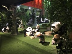 -成都泰迪熊博物馆