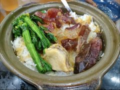 -煲煲掂风味煲仔饭餐厅(西区店)