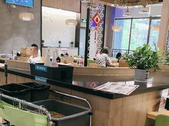 -小六汤包·老字号·中华名小吃(公园南路店)